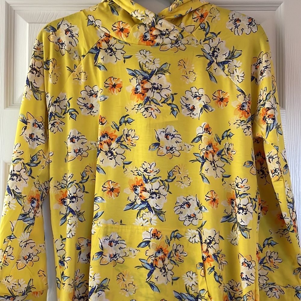 LuLaRoe Amber Hoodie
